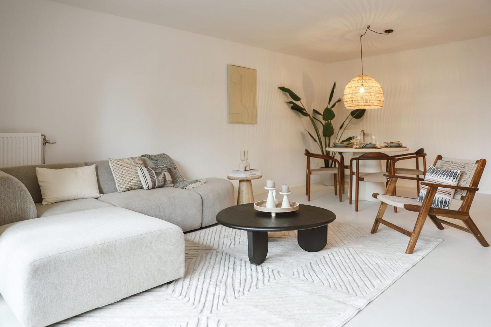 Luxe Appartement In Antwerpen Antuérpia Exterior foto