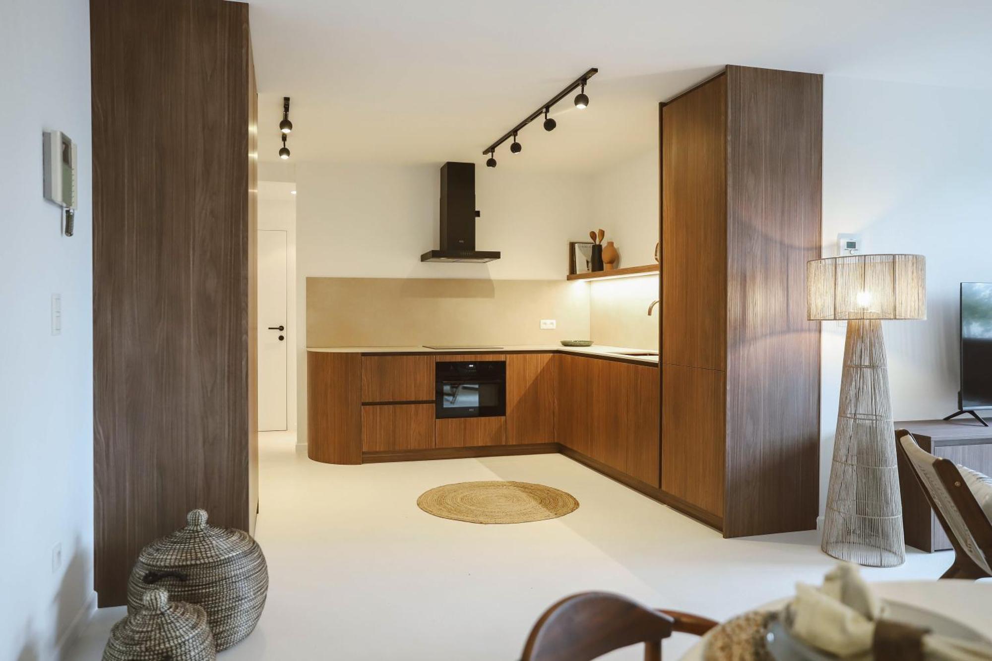 Luxe Appartement In Antwerpen Antuérpia Exterior foto